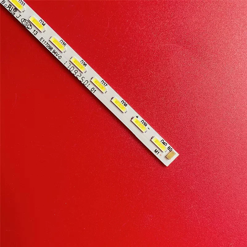 شريط إضاءة خلفية ليد لسيارة سامانغ ، Stremic ، C U32J590UQUXEN ، REV.C1 ، 32UK550