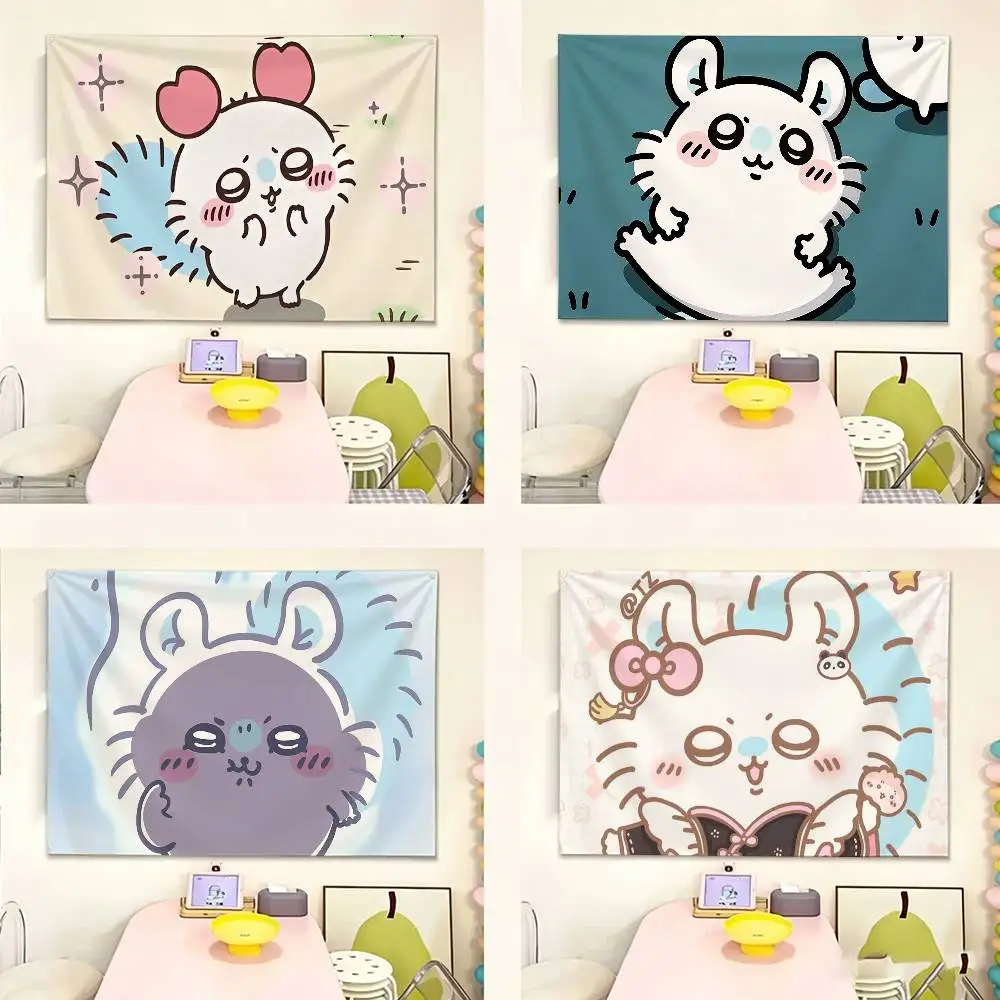 

Cute Cartoon M-momongas Flags Suitable For Party Club Outdoor Interior Wall Decoration Banner Fans Gift