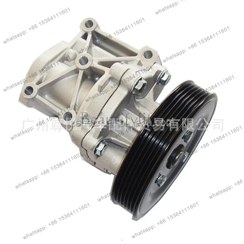 Suitable for/Sebring 2.4 Automotive Water Pump 68046026AA