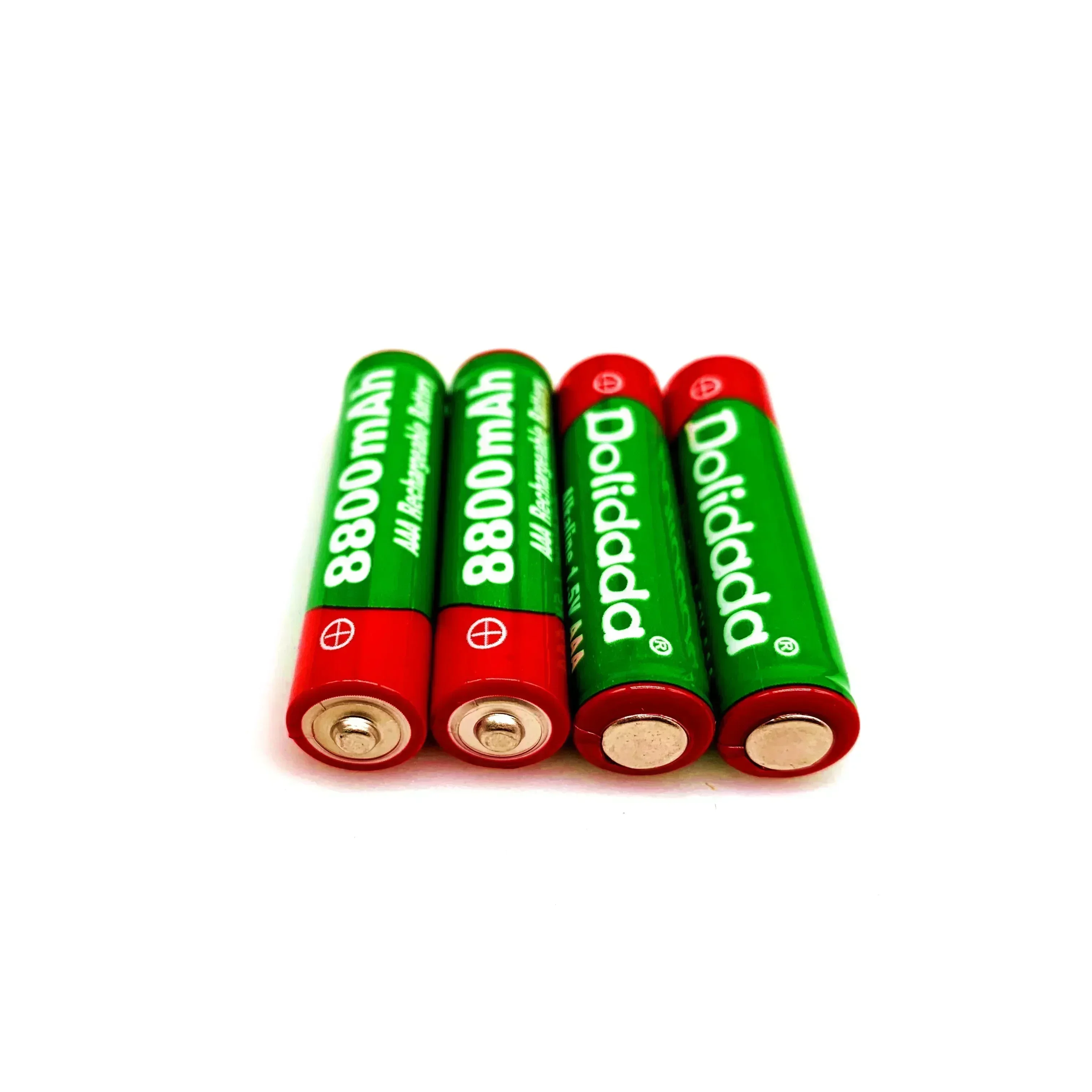 AAA 1.5 V 8800mah rechargeable battery for calculators, remote controls, access control devices, etc