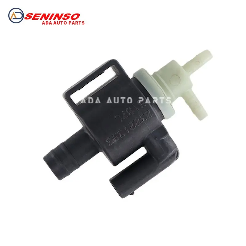 

Original New 23221393 5107C Turbo Air Vacuum Valve For Cadillac ATS CTS 2013-2019 2.0L High Quality Engine Purge Solenoid Valve