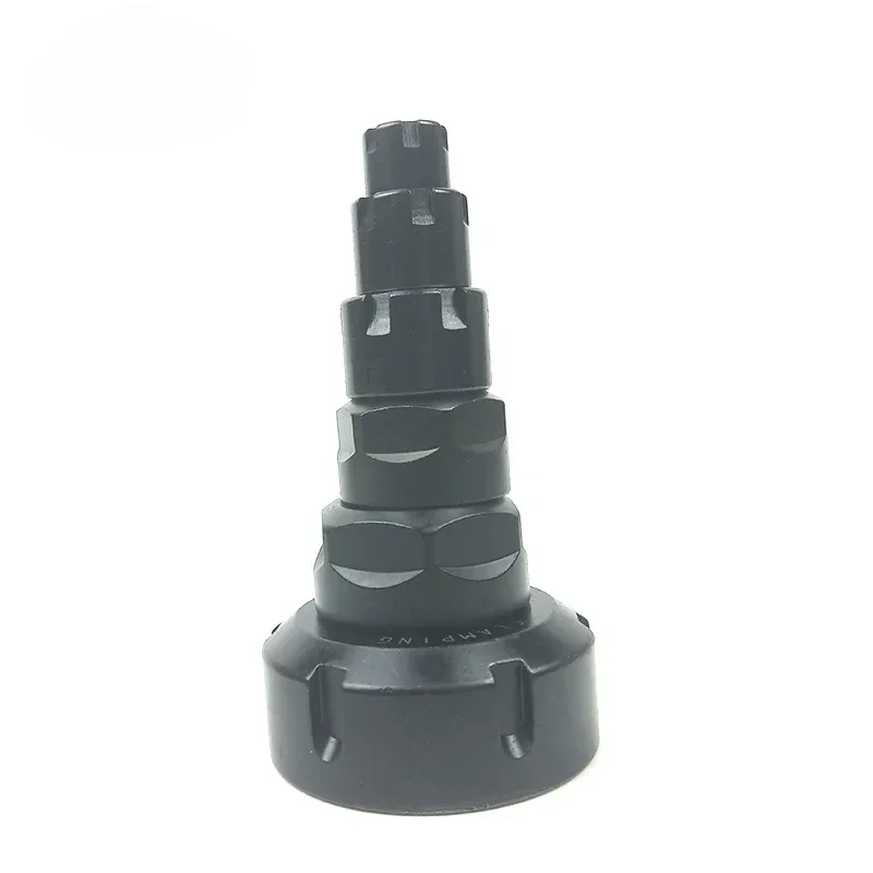 5PCS ER8 ER11 ER16 ER20 ER25 ER32 ER40 A M UM ER16MS ER20MS GER11 GER16 GER20 GER25 GER32 SK10 SK16 Collet Nut Tool Holder Nut