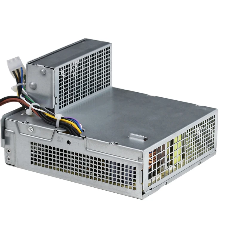 Imagem -02 - Fonte de Alimentação para hp Elite Compaq 8100 8200 8300 Sff D10240p1a 240w 611481001 503376-001 508152-001 613763-001