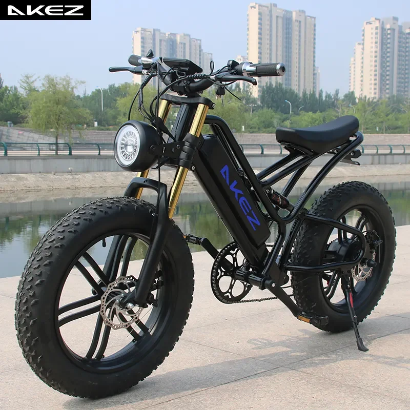 çaykar motor ile 20 inç 750W Elektrikli Bisiklet: Gerçek Kullanıcı Deneyimi ve Detaylı Değerlendirme