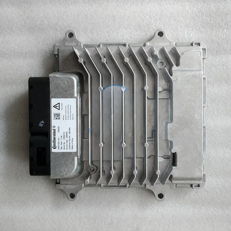 Moduł sterujący elektroniczny ISF3.8 5291535 5291534