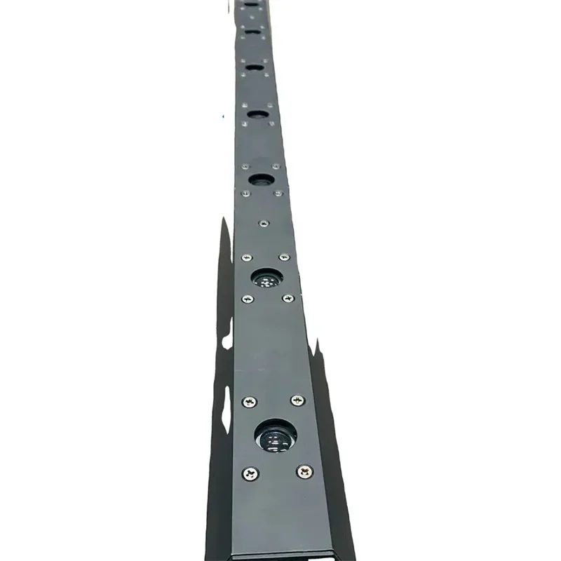 

China Manufacturer Good Price 8 Eyes Moving Laser Bar Light High Quality Stage Dj Effect Product PLS-L1