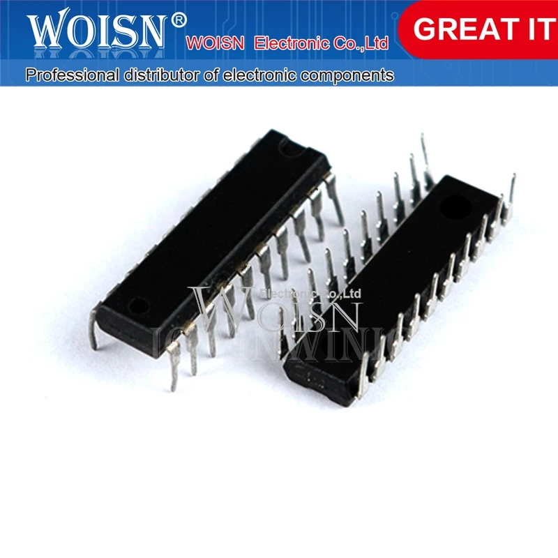 HOT SALE product (10piece) L6205N