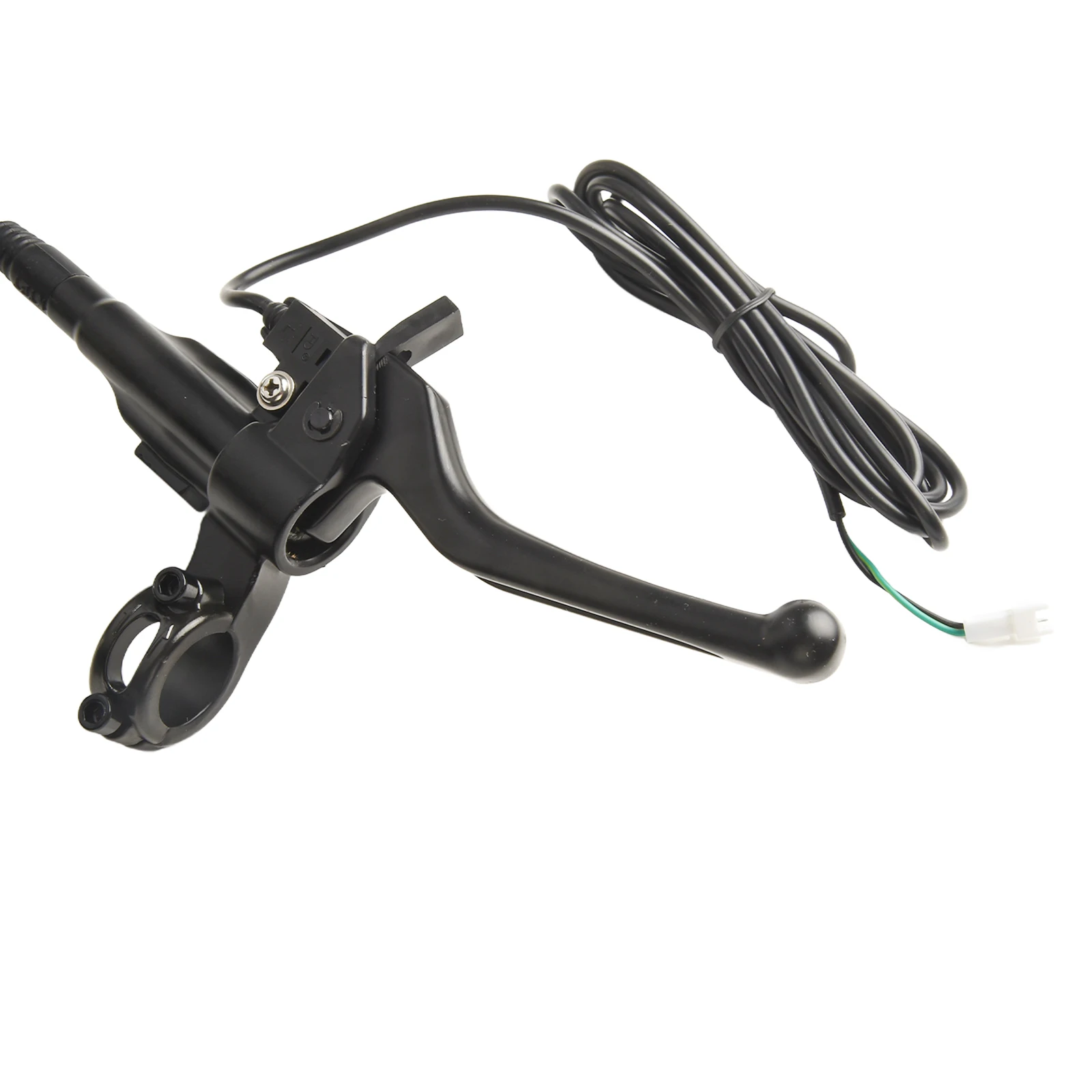 

Hydraulic Disc Brake Bracket Caliper Brake Handle Electric Bike For Bike For Electric Bike Kit Part Replacement EBike