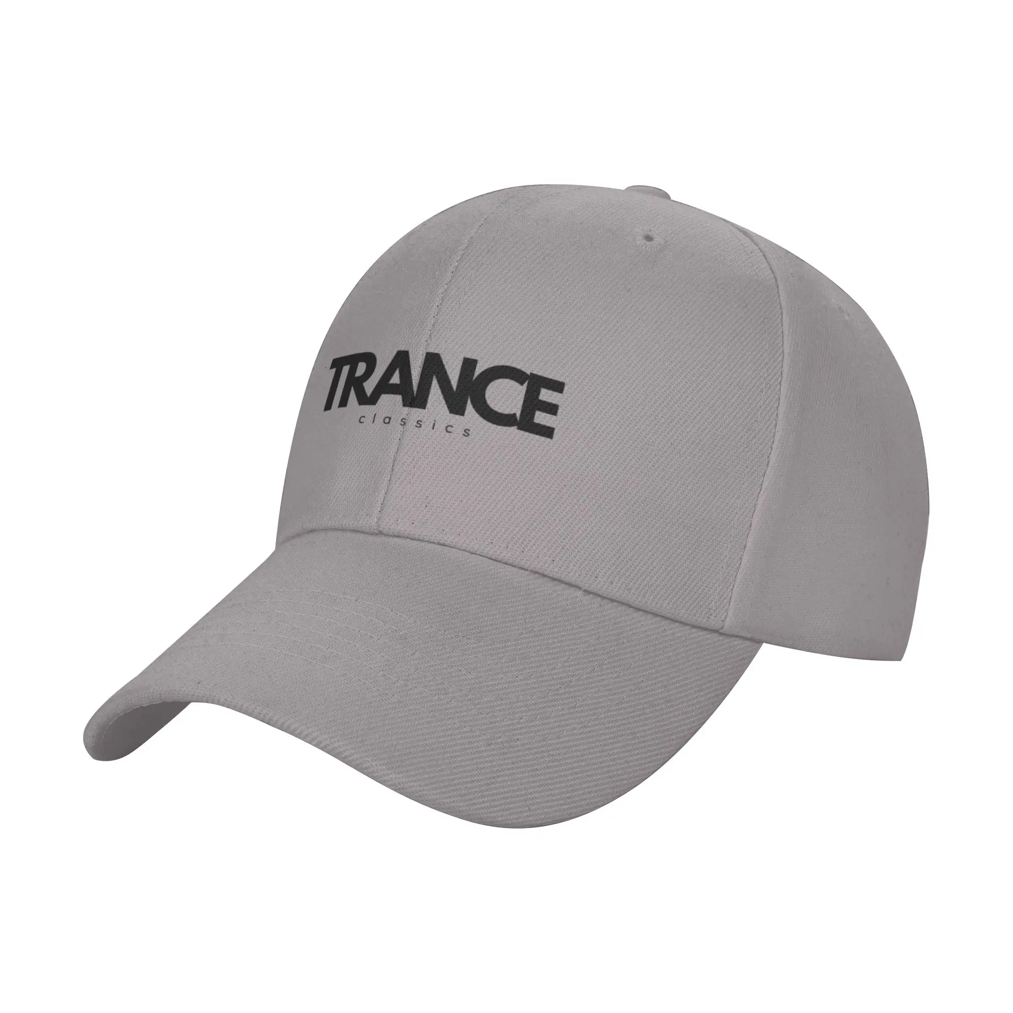 Hot Sale Trance Classic Baseball Cap  Graphic Cap Female  Gardening Cap Female