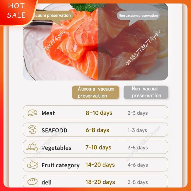 ماكينة تفريغ الهواء الصغيرة للاستخدام المنزلي، ماكينة تفريغ الهواء القابلة لإعادة الشحن تأتي مع أكياس شبكية وسحاب قفل A62X