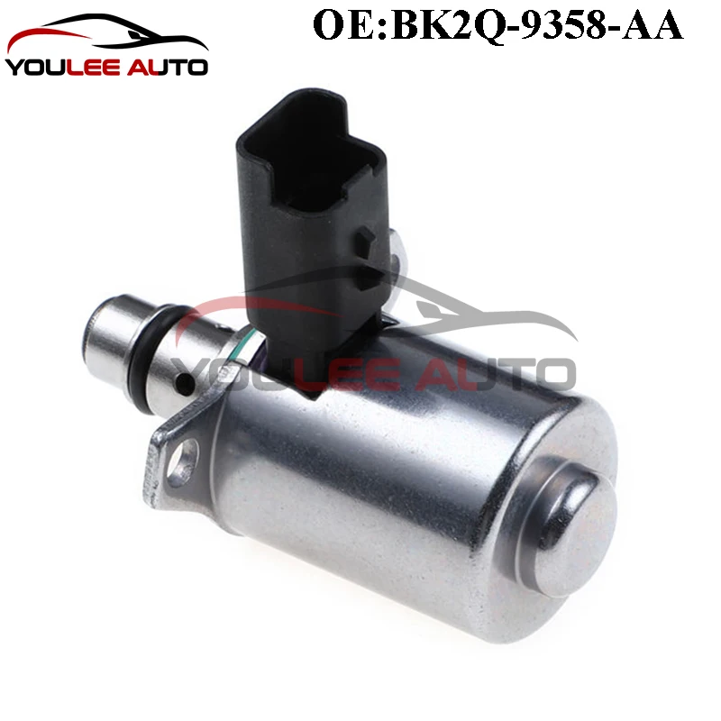 

New BK2Q-9358-AA BK2Q9358AA SCV Suction Control Valve For Citroen Peugeot Ford Ranger Transit Custom MK8 2.2L Diesel Auto Parts