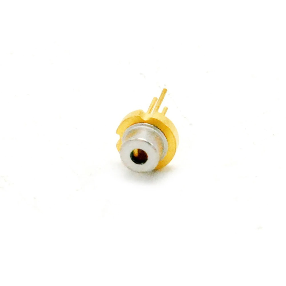 Used 450nm 455nm 1W 1.2W 1.5W Blue Laser Diode 5.6mm NDB7412T
