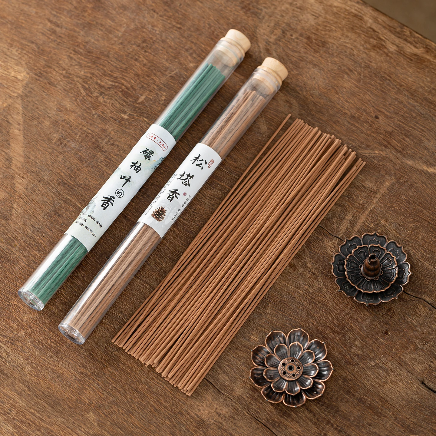 20 Buah Dupa Kerucut Pinus den - Home Fragrance Incense ulasan dan harga