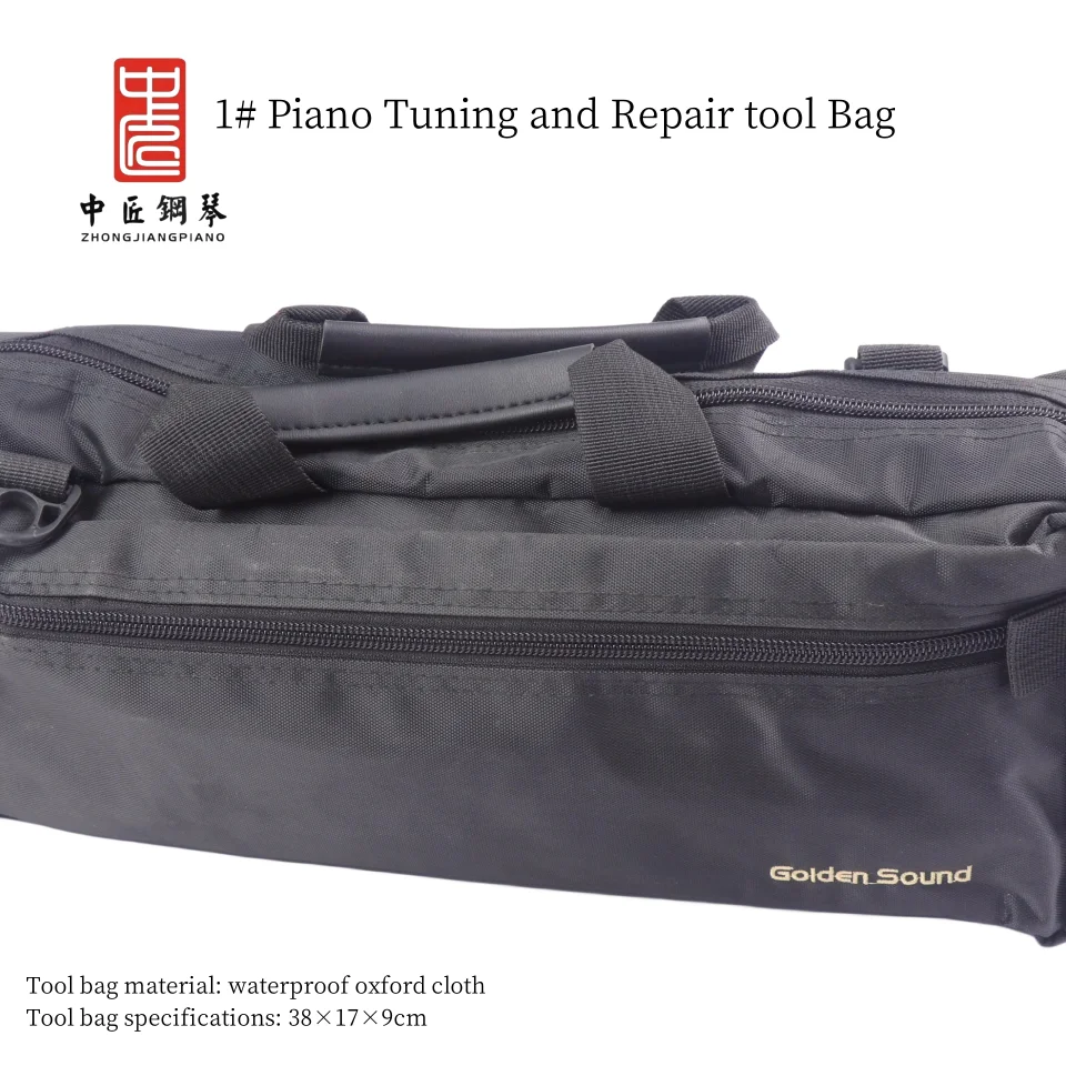 Piano Tuning Repair Accessories 1# Piano Tuning Tool bag 2# Piano Tuning Tool bag