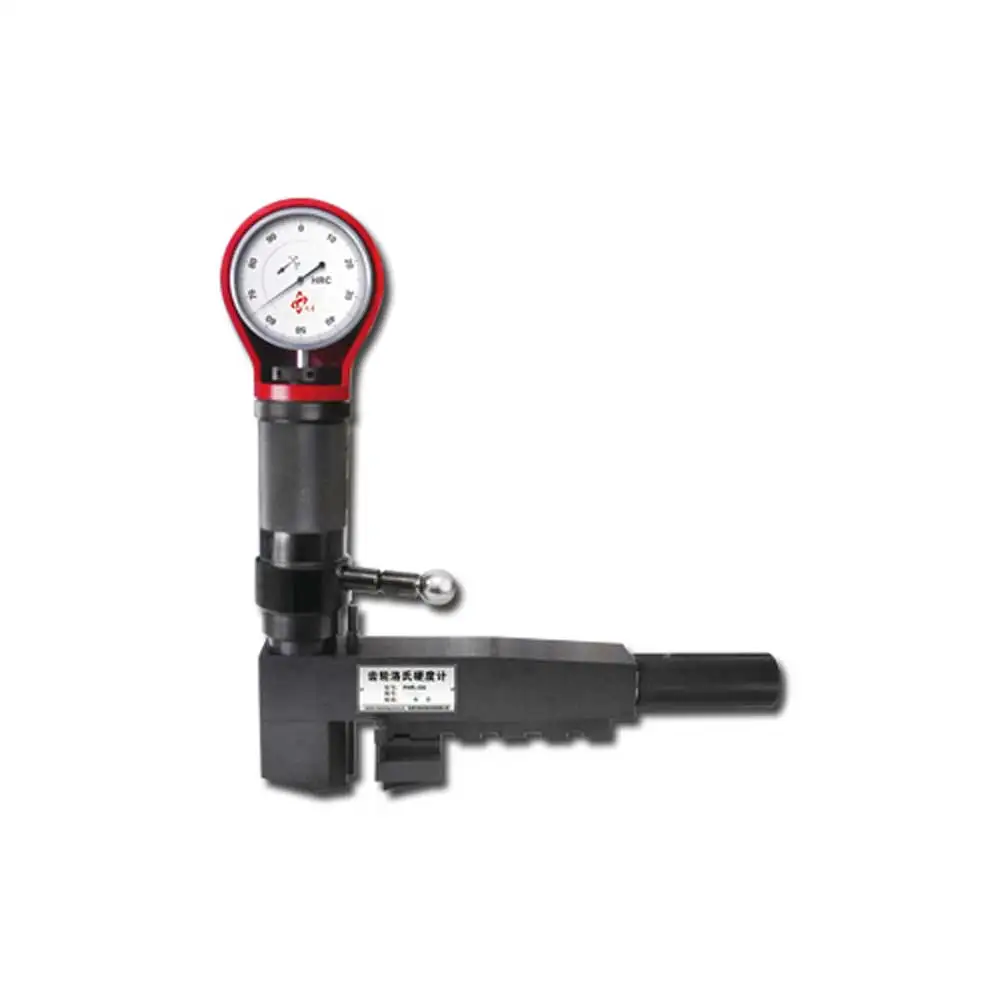 Portable Rockwell H…