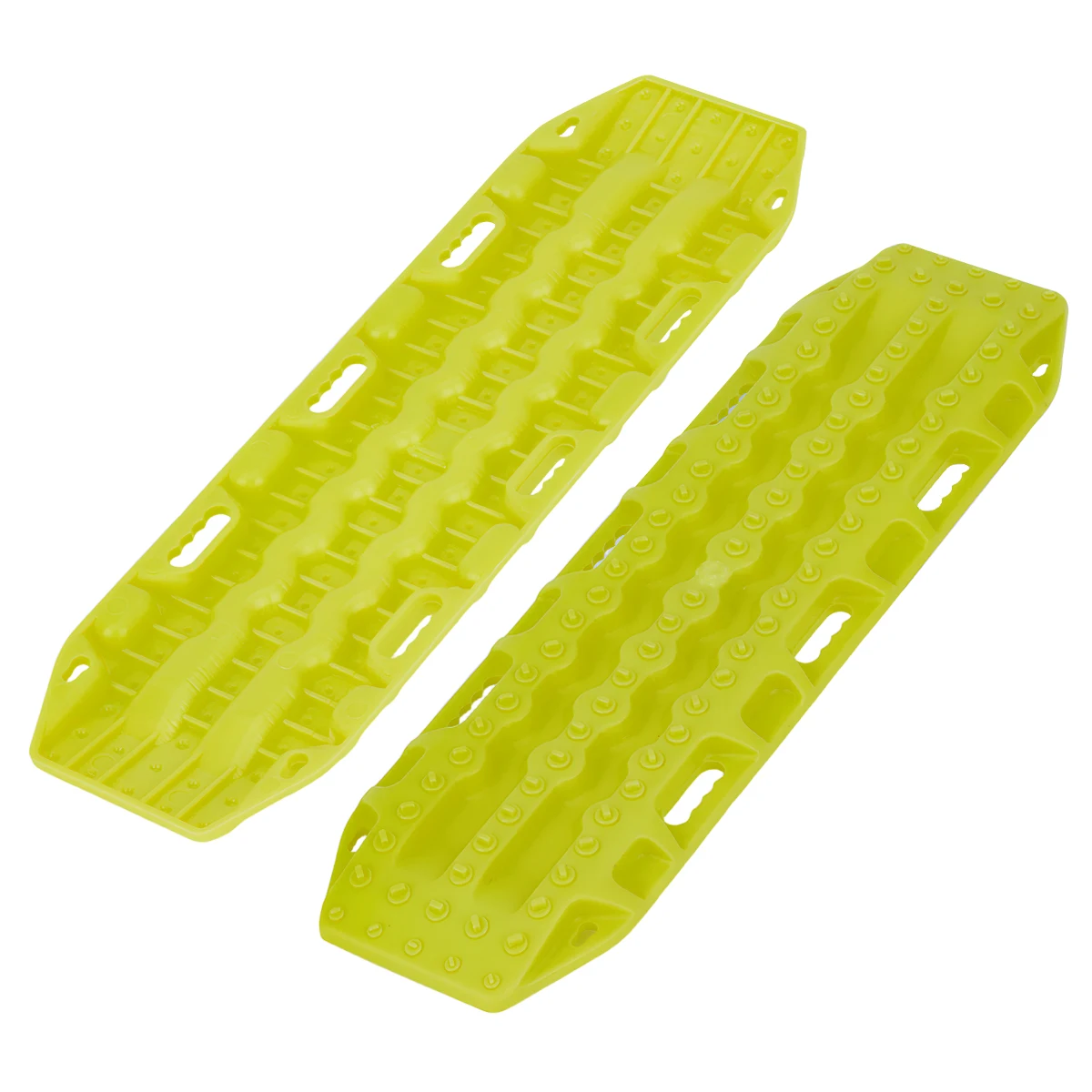 Kunststoff Escape Board Sand Leiter Rettungs Board Zubehör für 1/10 1/18 1/24 RC Crawler TRX4 TRX4M TRX6 SCX10 SCX24 Redcat Teile