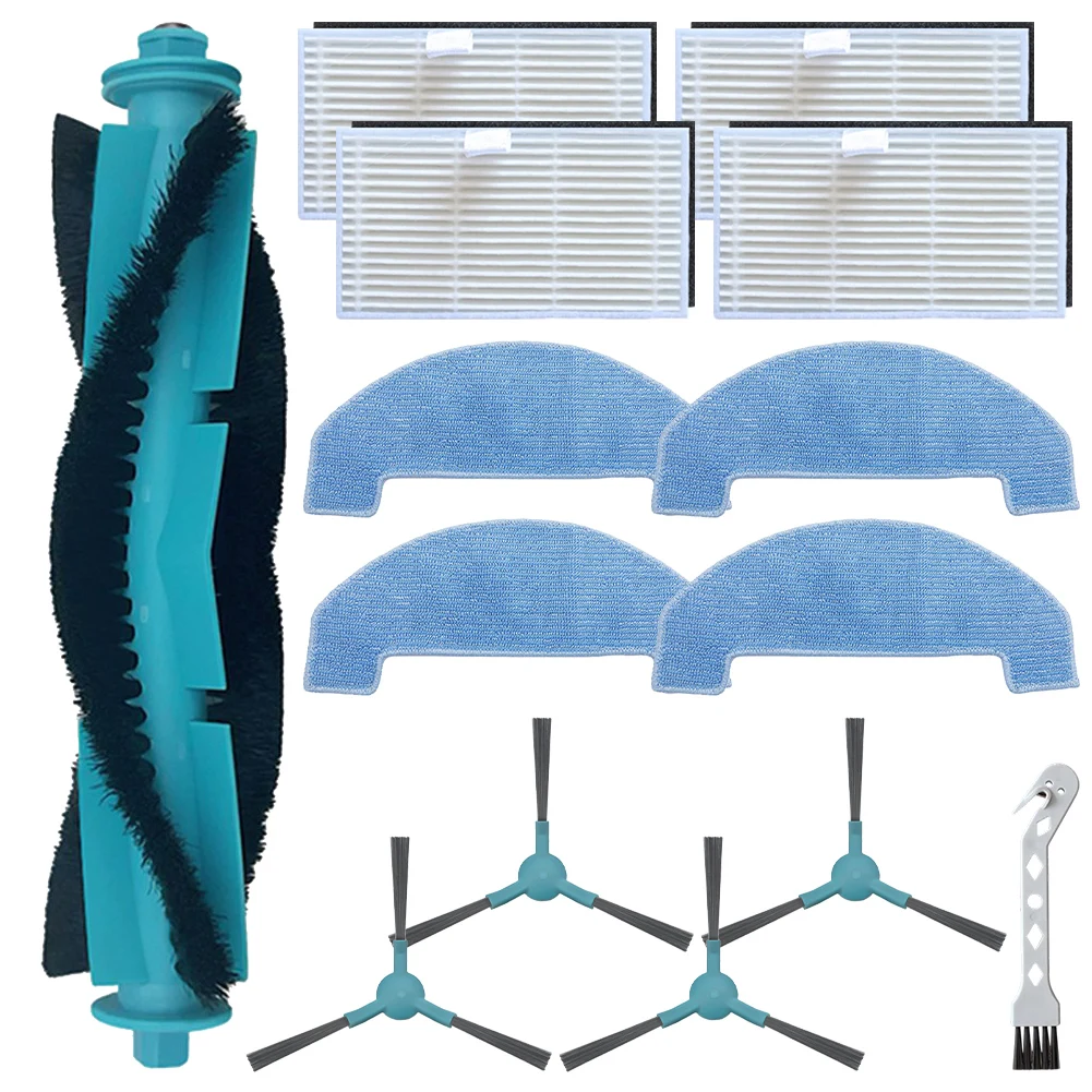 Main Side Brush Fil…