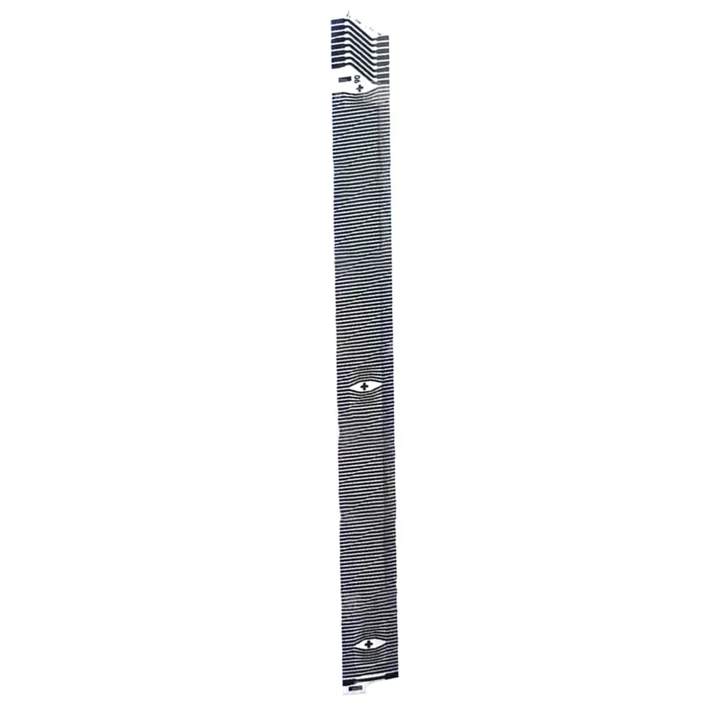 Car Computer Flat Cable 8 Or 11 Buttons On Board Computer For BMW E36 3-Series E31 8-Series Board Comupter OBC