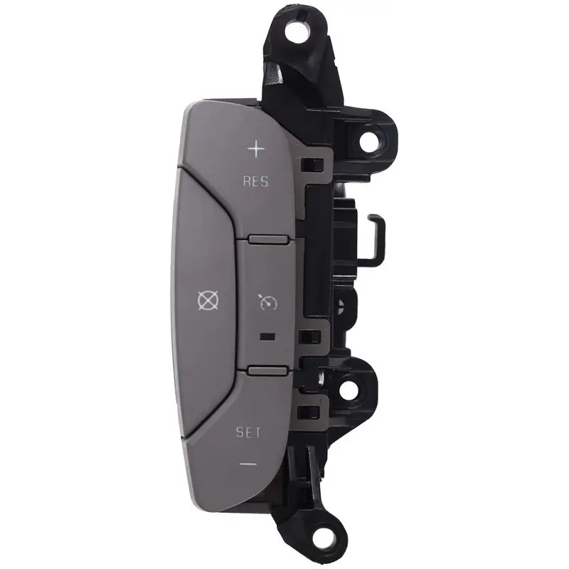 【-store-】-car-accessorie-steering-wheel-cruise-control-switch-button-15774610-fit-for-2006-2008-cadillac-dts