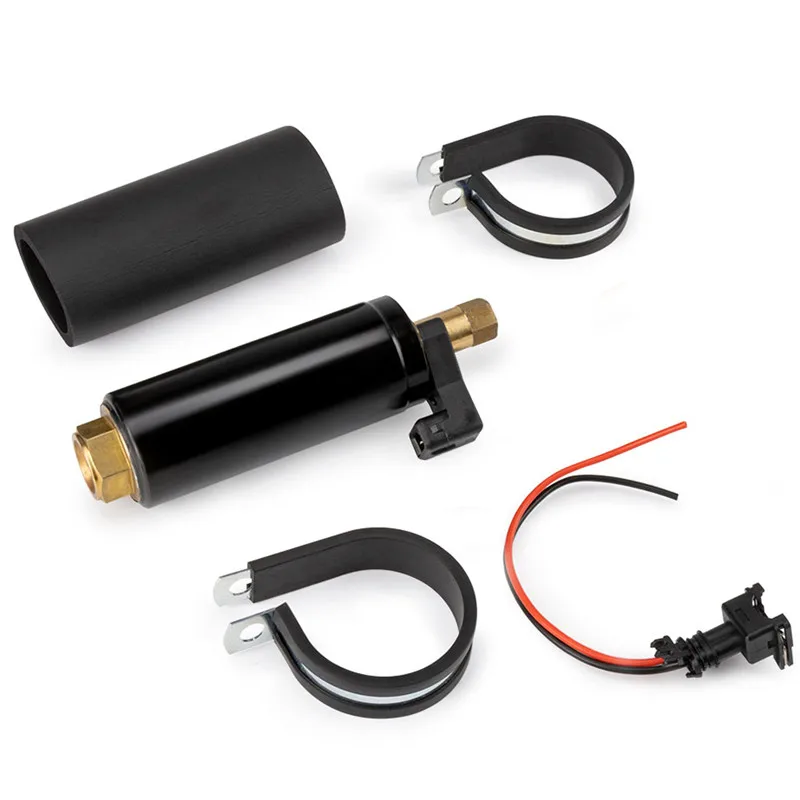 

Full Set Hight / Low Pressure Electric Fuel Pump AP03 For OMC For Mercruise For Volvo Penta 4.3L 5.0L 5.7L 5.8L Engine 1992-2006
