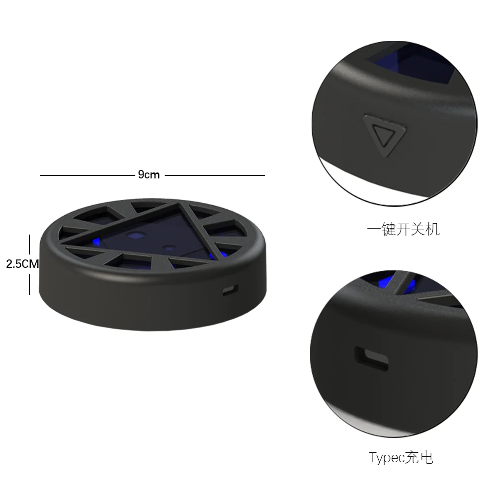 Remote Control Version Reaction Training Light Agility Light Wireless Induction Speed Training Equipment