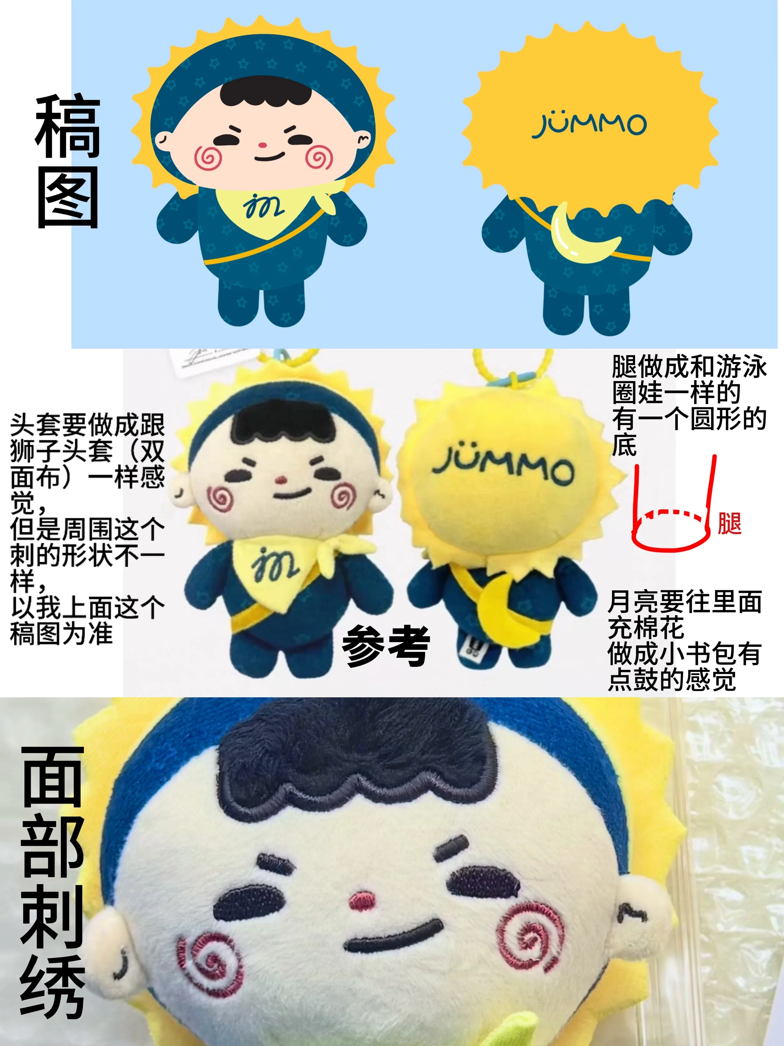 2025 New Pre-sale Not Official  Gmmtv Thai TV Perfect 10 Liners Drama Thai Star JuniorMark Jummo 45cm Pendant Pillow