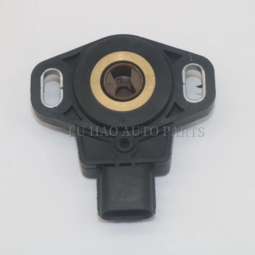 JT7HA TPS-H112 GEGT7610-158 Throttle Position Sensor TPS for Honda Accord Element 2.4L