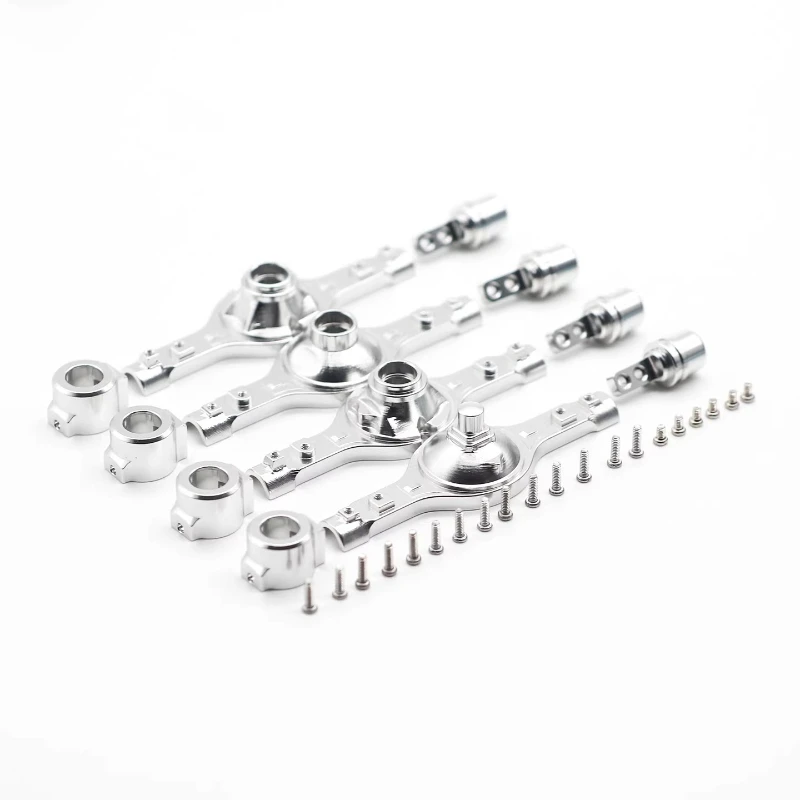 Orlandoo Hante Model LZ0053 Stanya 1:32 Trailer T01 Metal Axle Housing Upgrade Modification Part