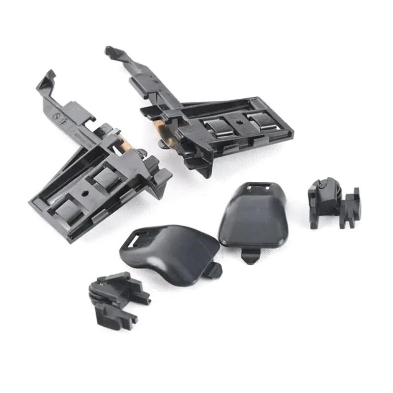 A13F-54107379625 Roller Sunblind Repair Kit For Roller Sunbli For BMW MINI 2014-2022 Mini Cooper F55 F56 F60