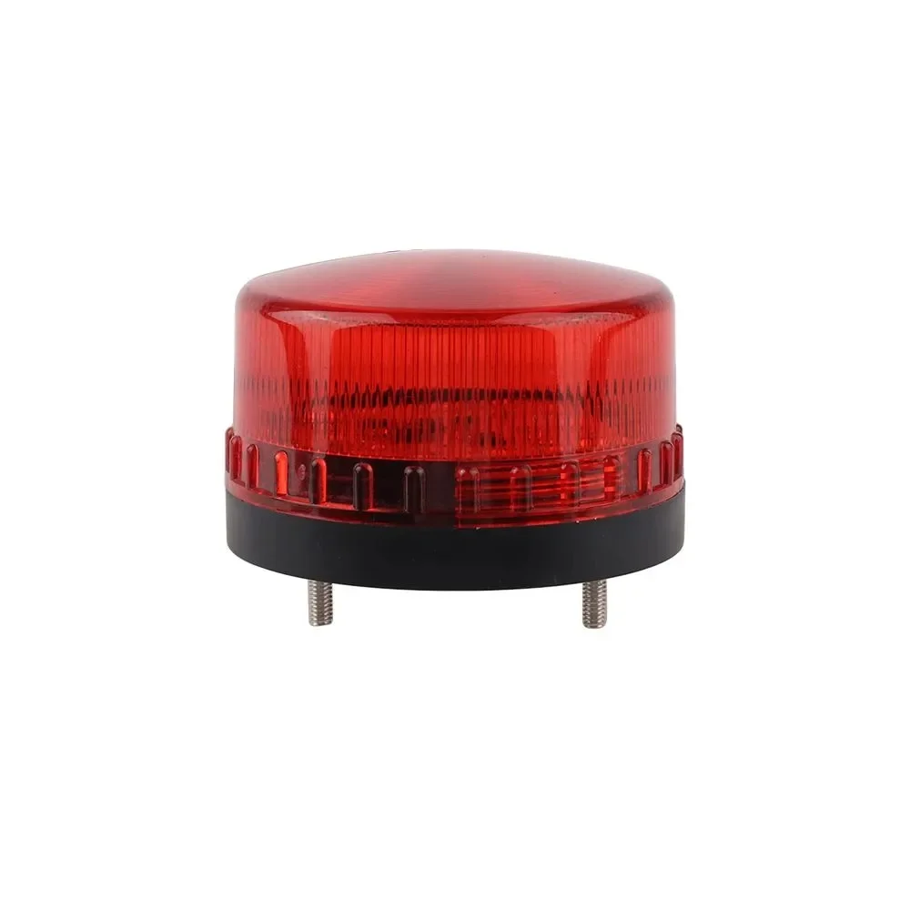 Strobe Signal Warni…