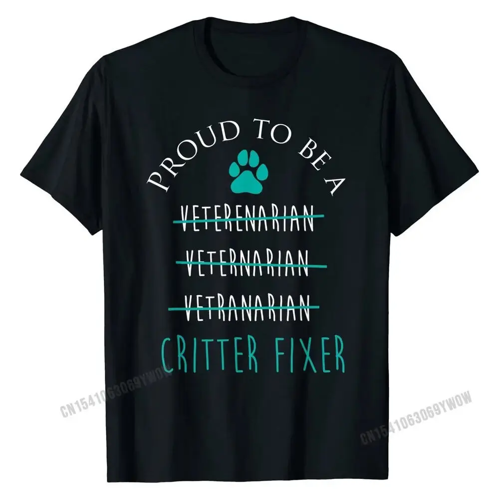 Big Sale!!! Funny Veterinarian Vet Tech Unisex Gift Shirt Fitness Tight T ShirtAnime Pattern Clothing Y2K Summer