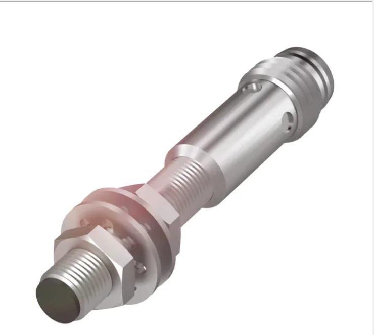 Proximity Switch Pr…