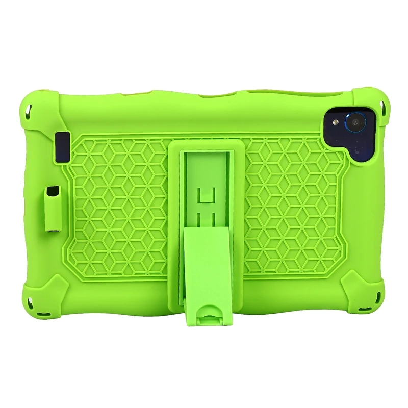 Case For Teclast P80 P80X P80H 8 Inch Tablet Anti-Drop Silicone Case For Samsung T290/T295/T297
