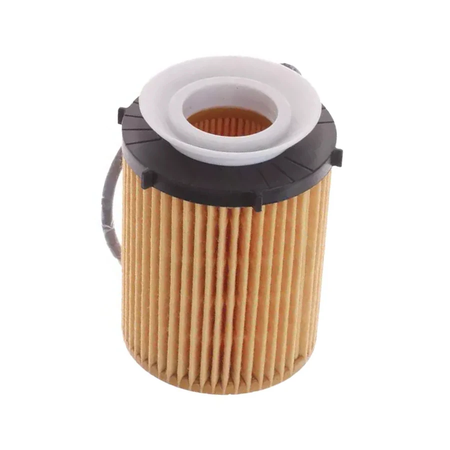 

Фильтр масляный А160 А 2701800009 HU711/6 для Mercedes B-Class W246, W242 2011-2019 A180B160B200 Модель Высококачественный масляный фильтр