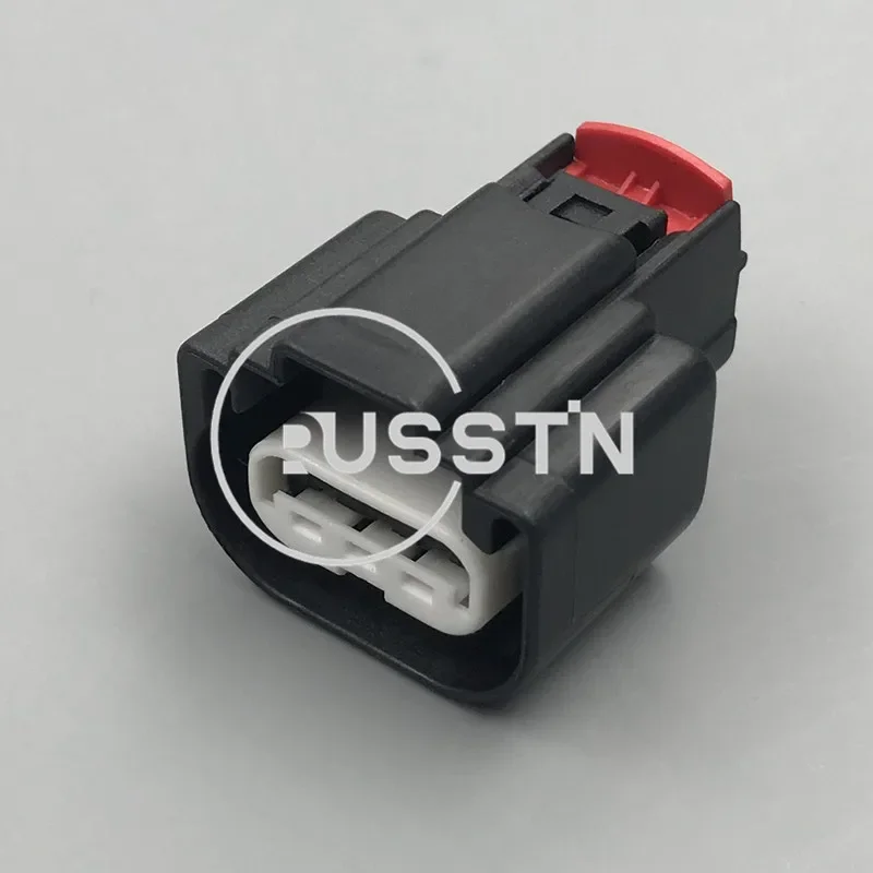 

1 Set 3 Pin Automotive Waterproof Ignition Coil Connector Socket AC Assembly For BUICK Chevrolet 34250-3065