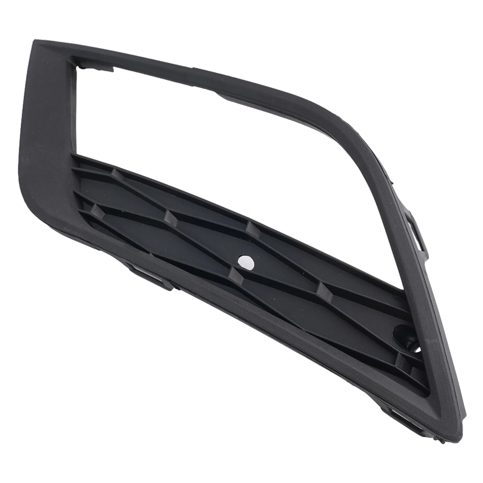 For Quick Installation for Seat Ibiza for 6j Grille Bumper Grille Cover Size NO High Quality ABS Plastic Beautiful Appearance