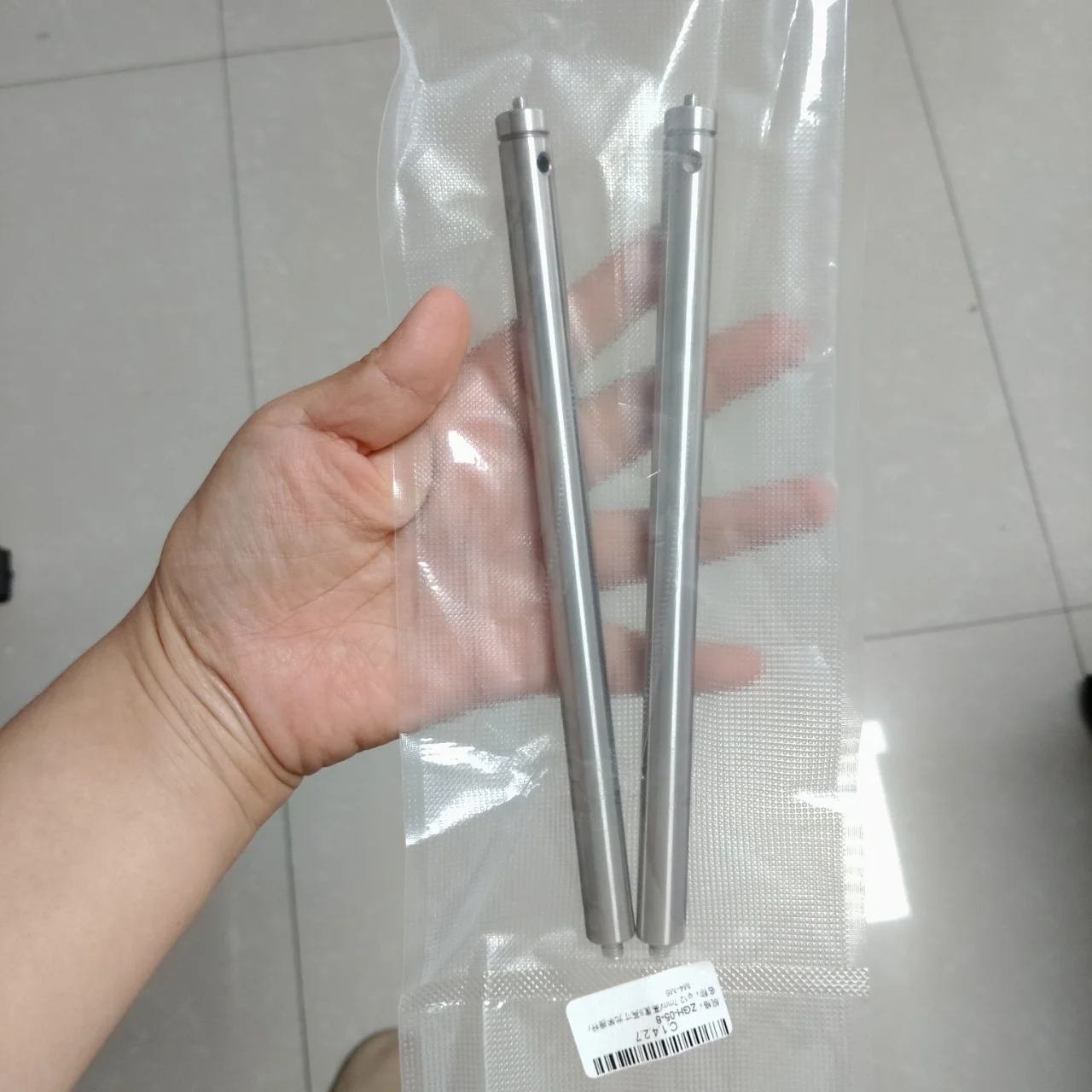 12/12.7mm Optical Support Post M4 M6 Thread Rod Laboratory Lens Holder Bracket Adjustable Lifting Experimental OpticalStand Base