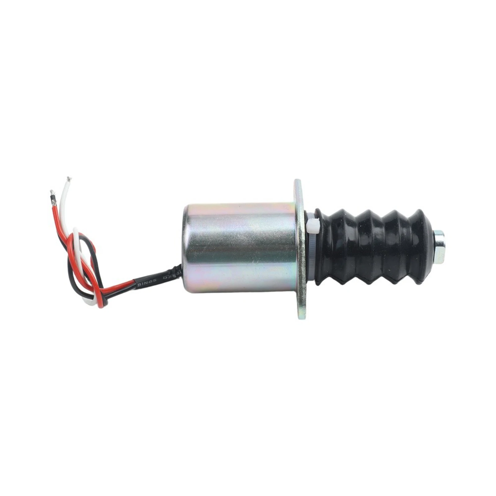 High Performance Solenoid Valve AM103337 AM124379 AM124377 for Fuel Flow Control in Tractors Operating at 12VDC