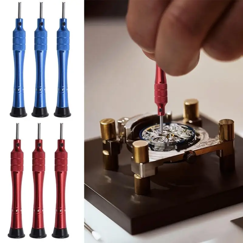 Tuốc nơ vít động J2FA để thay thế băng thay thế đồ trang sức kính mắt