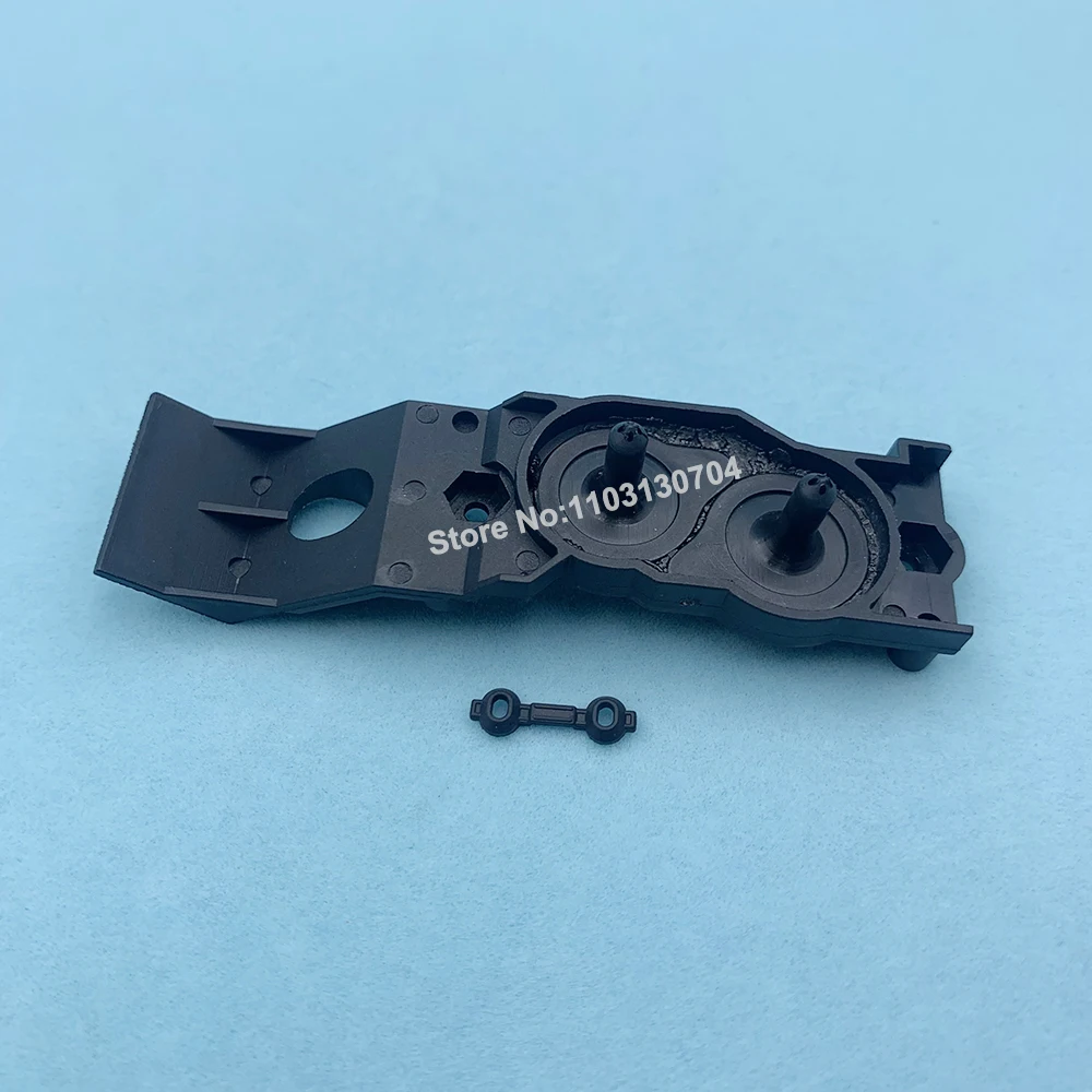 1PC Original Roland DX4 Printhead Cover for Epson DX4 Roland XC540 SP540 VP540 SP300 FJ740 RS640 SC540 LEC300 Mimaki JV3 JV2