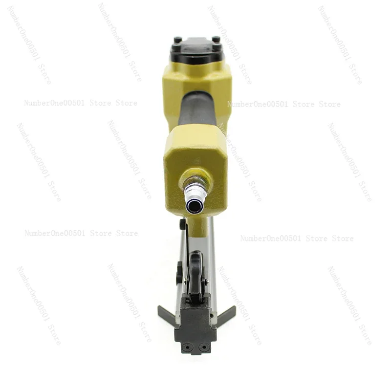 Pneumatic V-NAILER Joining Gun Joiner Picture Frame Joiner V1015 v nailer