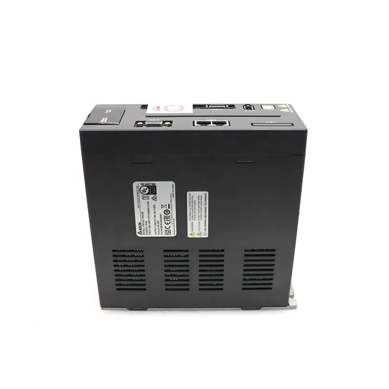 مكبر للصوت 1.5 كيلو وات ASDA21543M محرك وحدة تحكم مؤازرة تيار متردد ASD-A2-1543-M