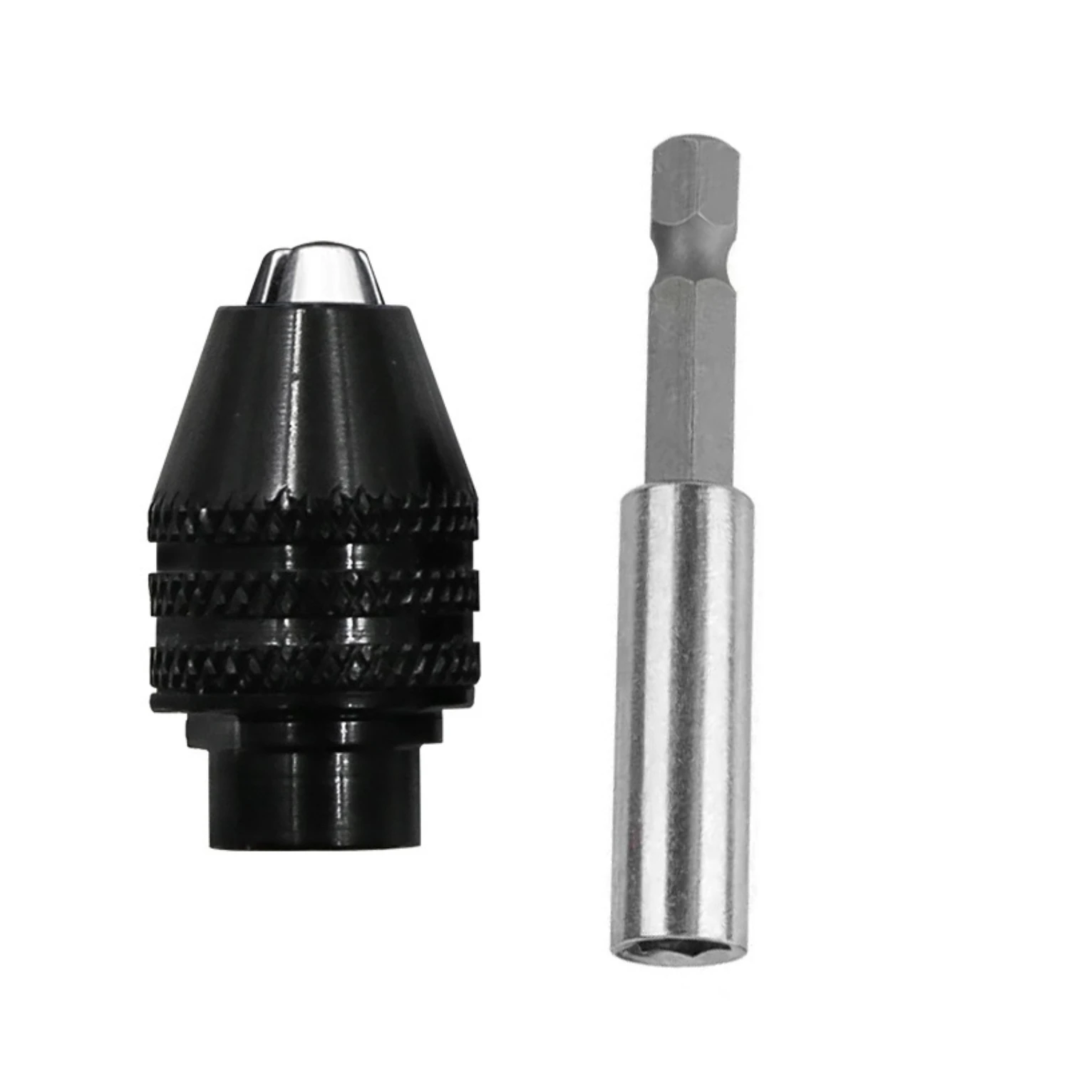 Revolutionize Your Workflow: Multi Quick Change Chuck for Rotary Tools