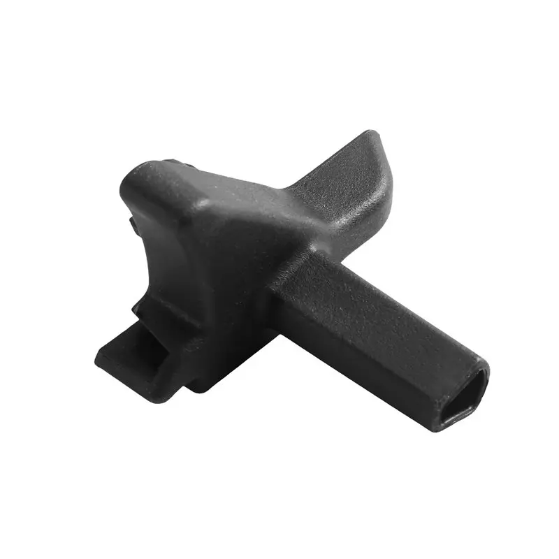 Trunk Cargo Curtain Bracket Locking Pin For ML GL Class W164 X164 05-11 ML300 ML350 GL450 A1648120201 R
