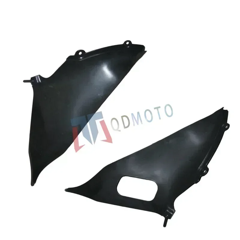 

Для SUZUKI GSXR600 750 K8 2008 2009 2010, аксессуары для мотоциклов, корпус, левый и правый внутренние крышки, обтекатель из АБС-пластика Jiu