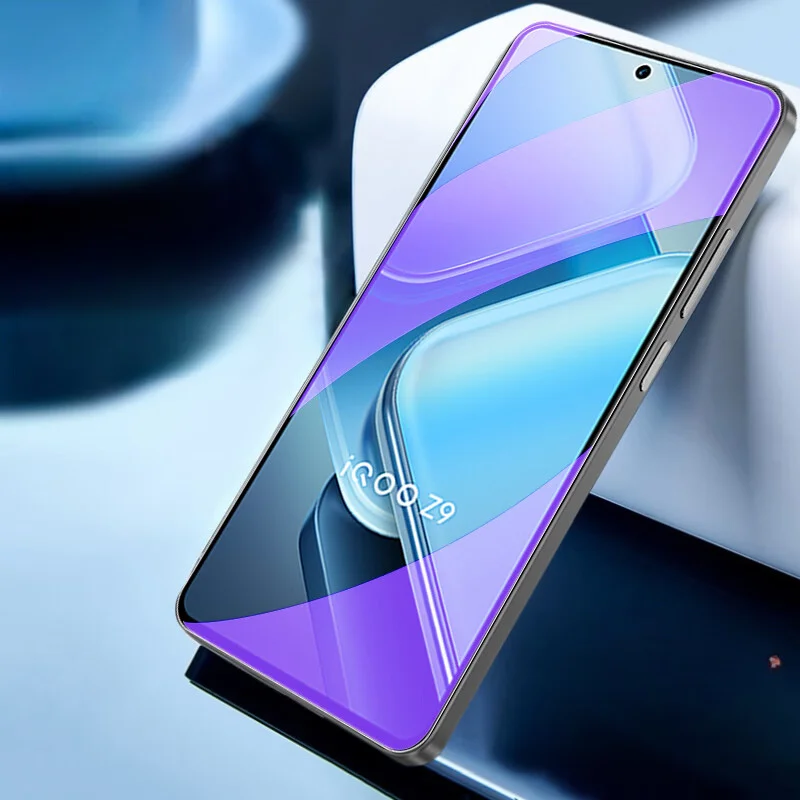 For Vivo Iqoo Z9X 5… - image