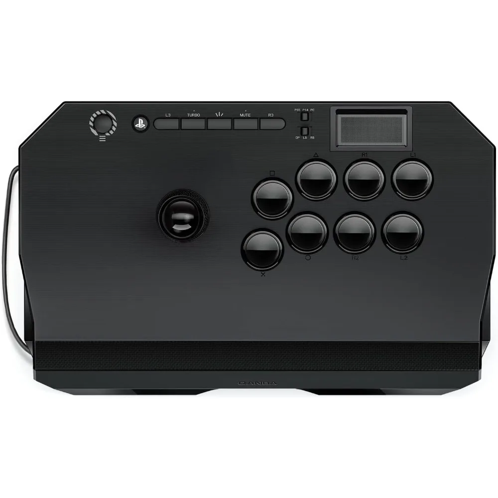 Original Wired Game Controller Joystick for  Playstation 5 PS5 Playstation 4 PS4 PC Gaming