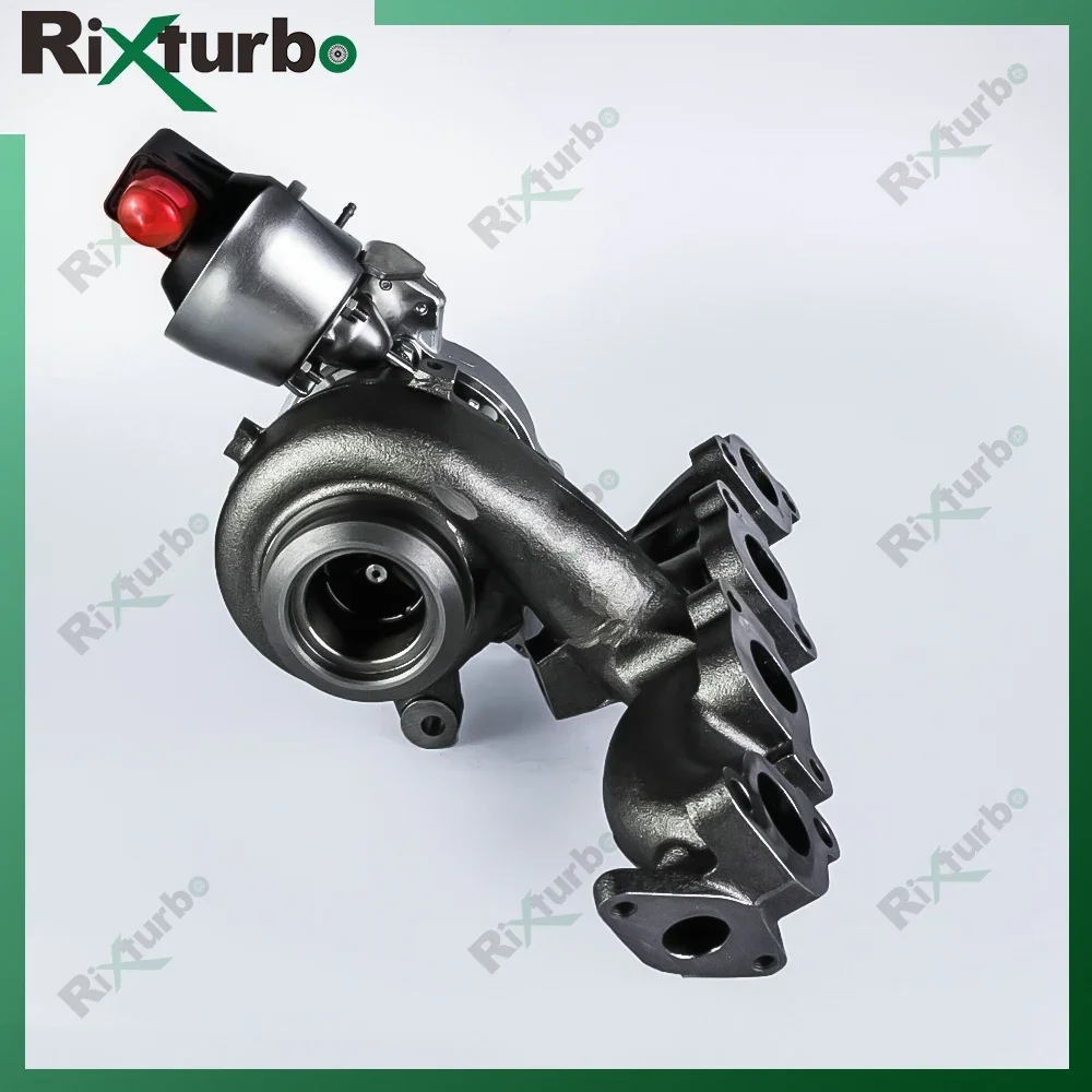 Turbo For Car Internal Replacement Parts 03L253016F for Audi A3 2.0 TDI 8P/PA 103Kw 140HP CBAA / CBAB 2008- Engine Parts