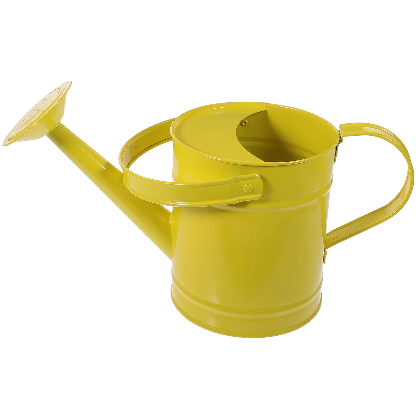 

Sprayer Bottle Gardening Watering Can Child Kettle Bottles Plant Mini 30x12x185cm Iron Metal Pot Indoor