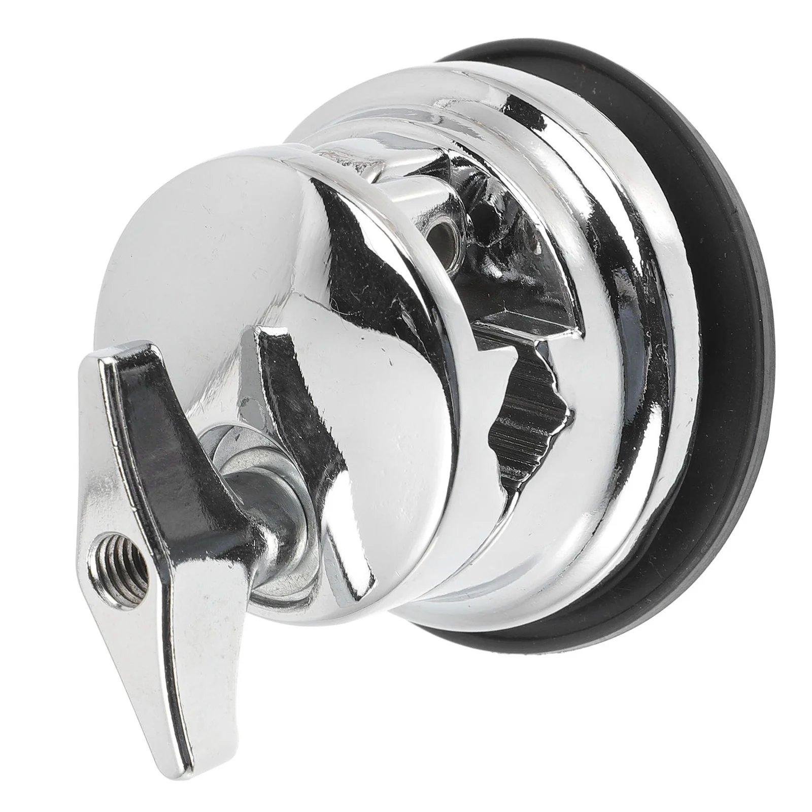 

Durable Alloy Drum Leg Base Mount Stand for Tom Kit Floor Support Percussion Instrument Parts Supplies